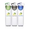27 oz. Gridiron Infuser Water Bottles
