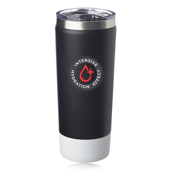28ozSenecaStainlessSteelTumbler-Black