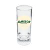 2oz Premium Plastic Shooter Shot Glass