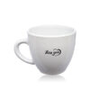 2 oz. Love is All Espresso Mugs