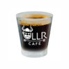 3 oz Plastic Espresso Shot