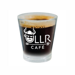3 oz Plastic Espresso Shot