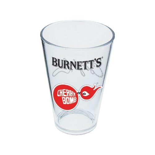3.5 oz Plastic Shot Glass Taster Sampler