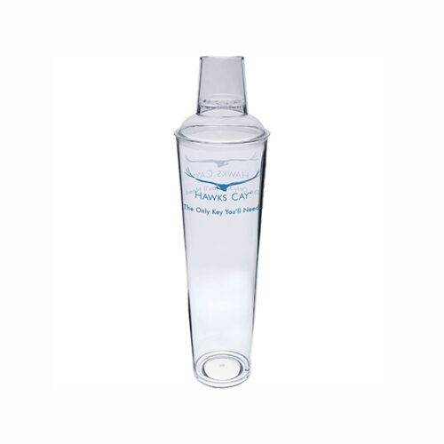 32 oz Plastic Cocktail Shaker