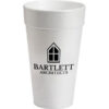 32 oz. Foam Cup