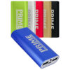 3600 mAh Voyager Powerbank