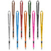 36" Dye Sublimation Lanyards with Buckle Release