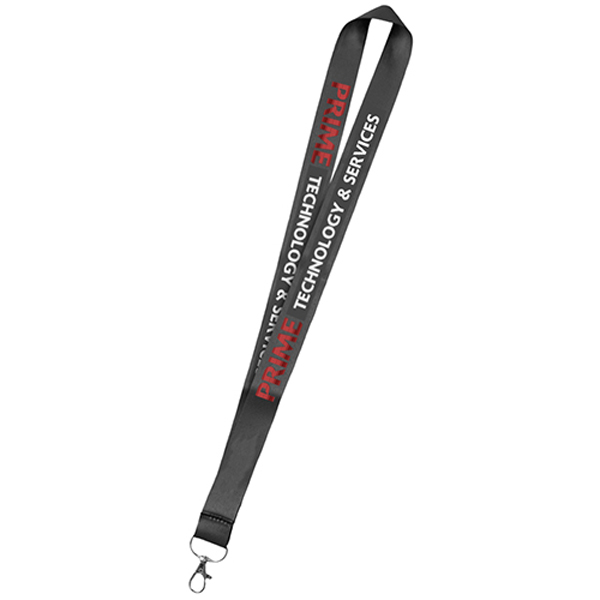 36DyeSublimationMicroWeavedPolyesterLanyards-Dark2