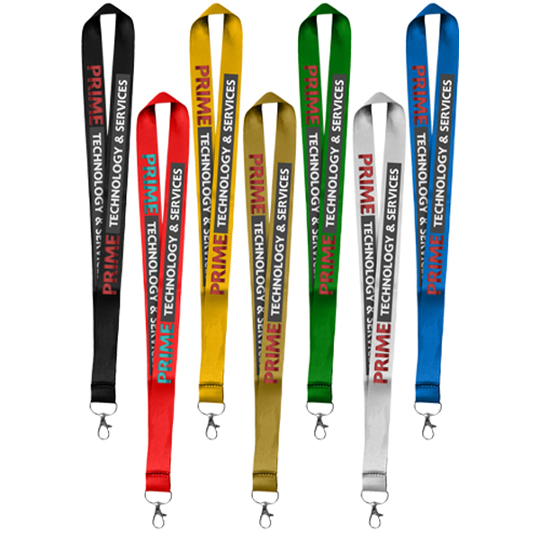 36DyeSublimationMicroWeavedPolyesterLanyards-Gallery