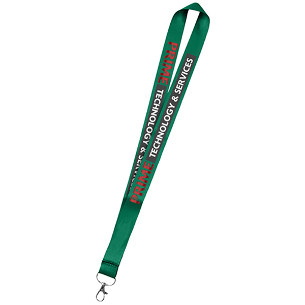 36DyeSublimationMicroWeavedPolyesterLanyards-Kelly