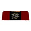 Open Back Table Runner