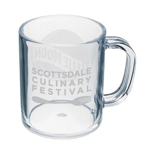 4 oz Plastic Mini Mug Sampler