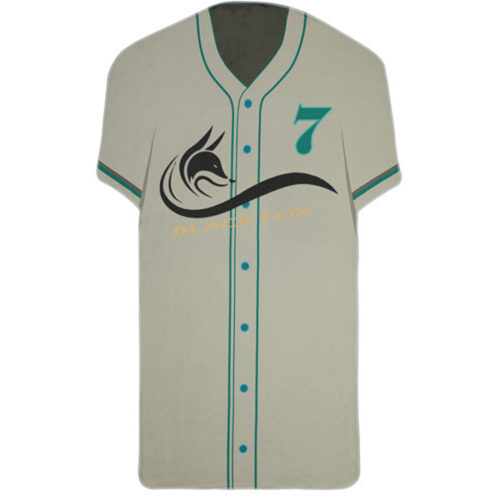 42" x 60" Jersey Beach Towel