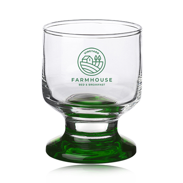 45ozLexingtonWineSamplerGlasses-Green
