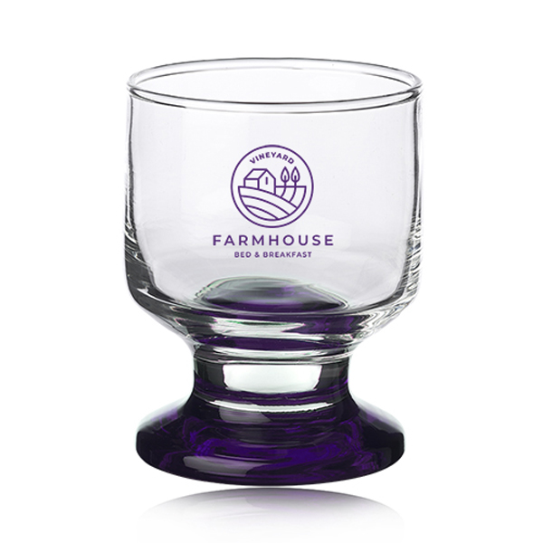 45ozLexingtonWineSamplerGlasses-Purple