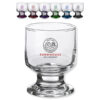 4.5 oz. Lexington Wine Sampler Glasses