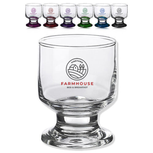 4.5 oz. Lexington Wine Sampler Glasses
