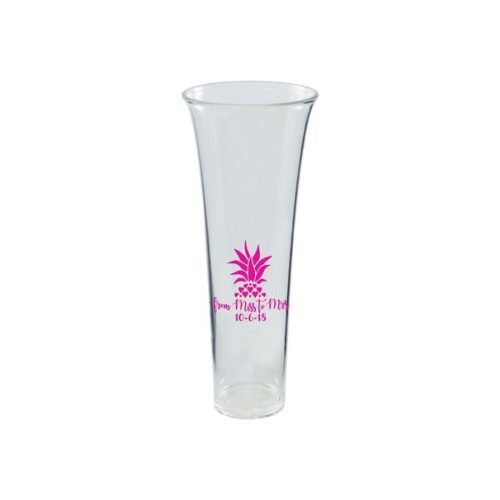 5 oz Plastic Stemless Champagne Sampler