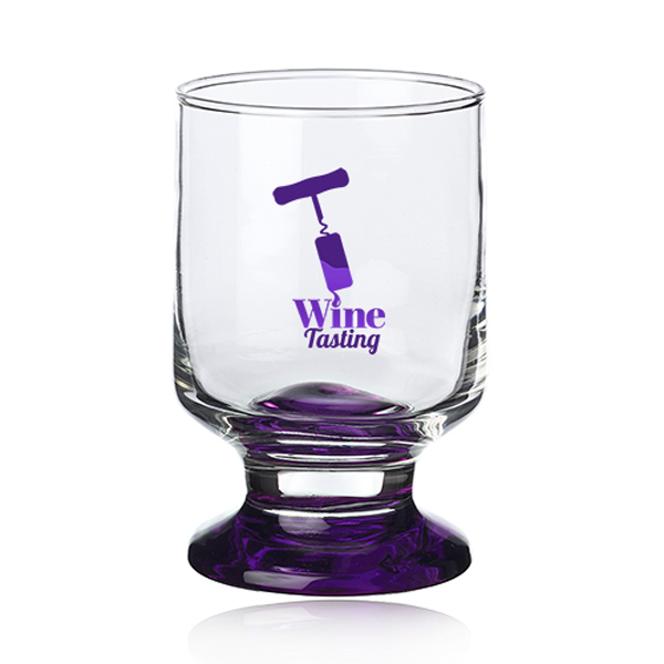 575ozWineSamplerGlasses-Purple