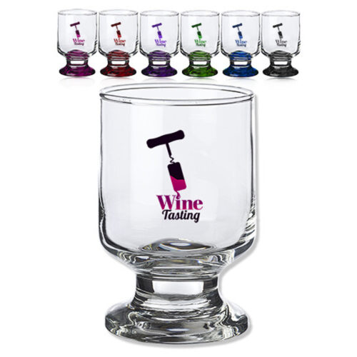 5.75 oz. Wine Sampler Glasses