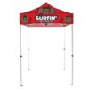 Canopy Tents - 5 ft. Steel