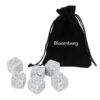 6 Pack Marble Whiskey Stones