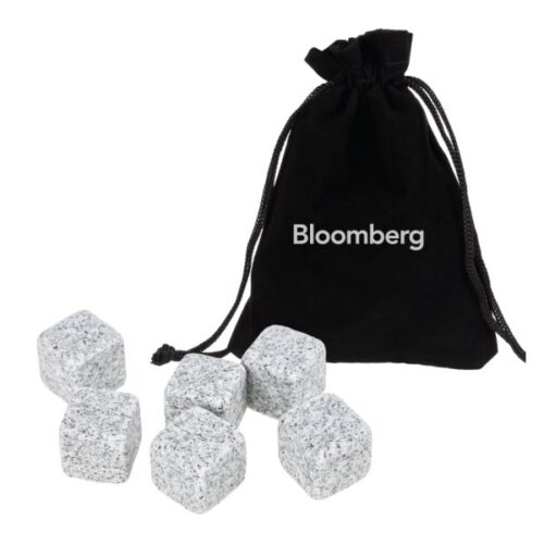 6 Pack Marble Whiskey Stones