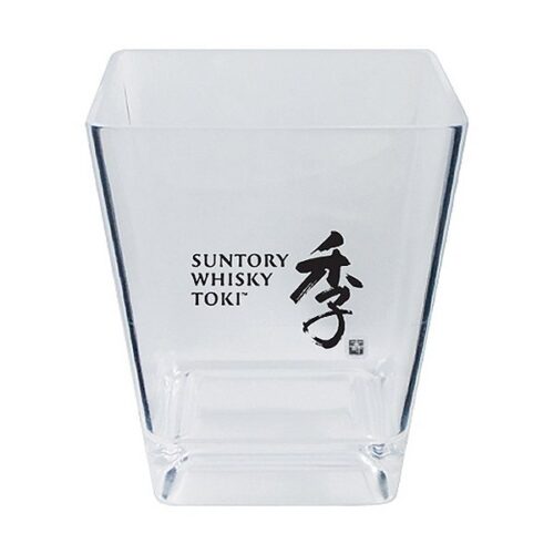 6 oz Plastic Mini Square Cup Sampler