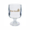 6 oz Plastic Brandy Snifter