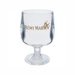 6 oz Plastic Brandy Snifter