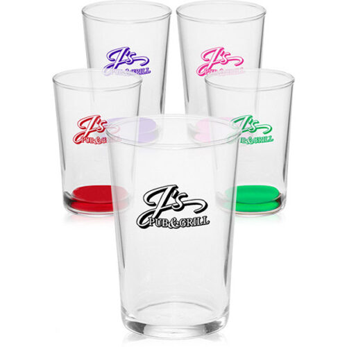 6.75 oz. ARC Conique Tasting and Sampler Glasses
