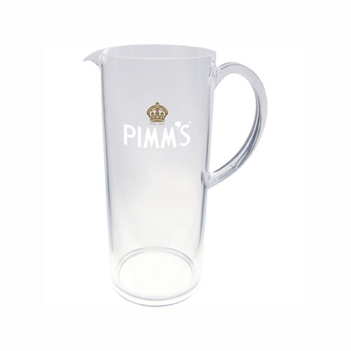 60 oz Plastic Serving Pitcher
