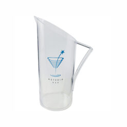 64 oz Plastic Pitcher