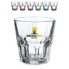 6.7 oz. Siena Whiskey Glass