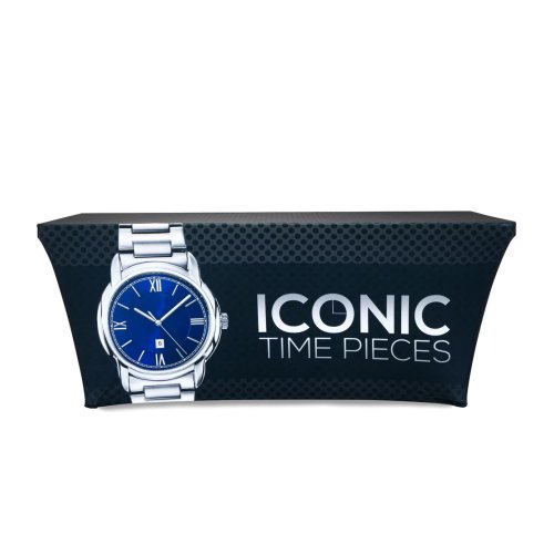 Tight Stretch Tablecloth