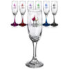 6 oz. Champagne Glasses