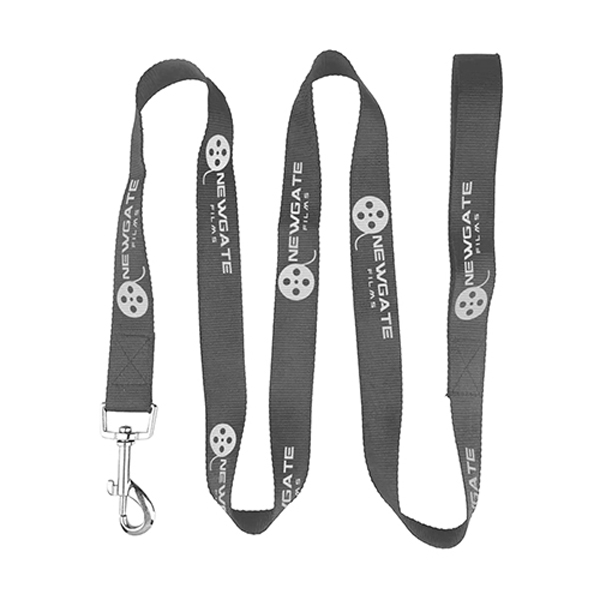 72LDurablePetLeashwithMetalCarabiner-Dark