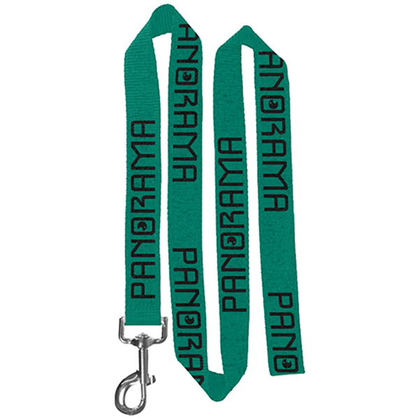 72LPolyesterPetLeashwithMetalCarabiner-Kelly