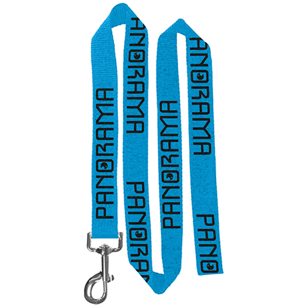 72LPolyesterPetLeashwithMetalCarabiner-Process