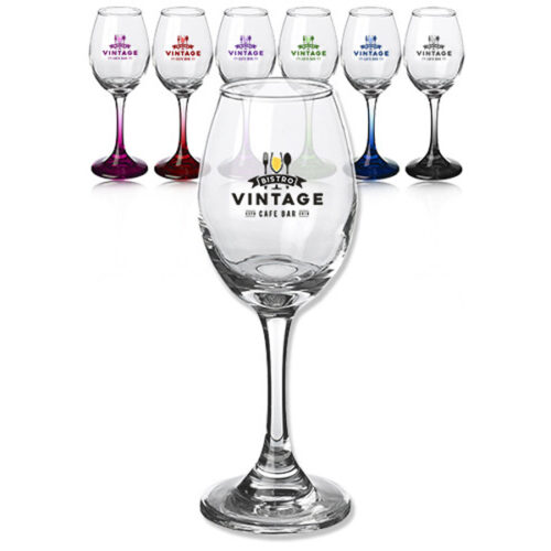 7.5 oz. Rioja Wine Glasses