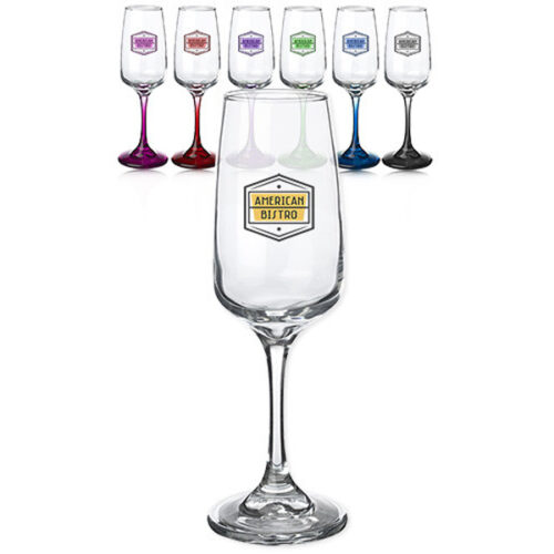 7 oz. Trentino Champagne Flutes