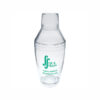 8 oz Plastic Martini Top Shaker