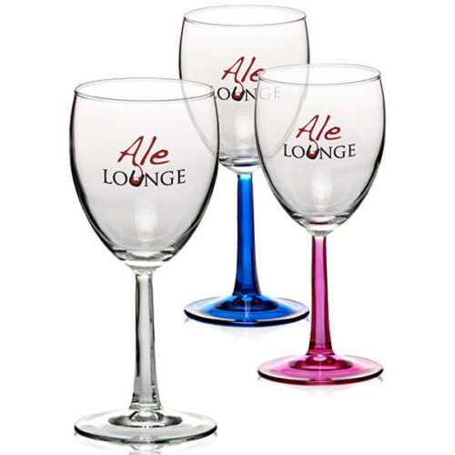 8.5 oz. ARC Grand Noblesse Wine Glasses