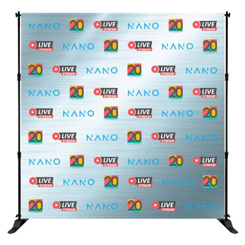 2-Pocket 8' x 7.5' Kit