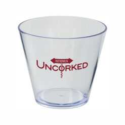 9 oz Plastic Polystyrene Cup