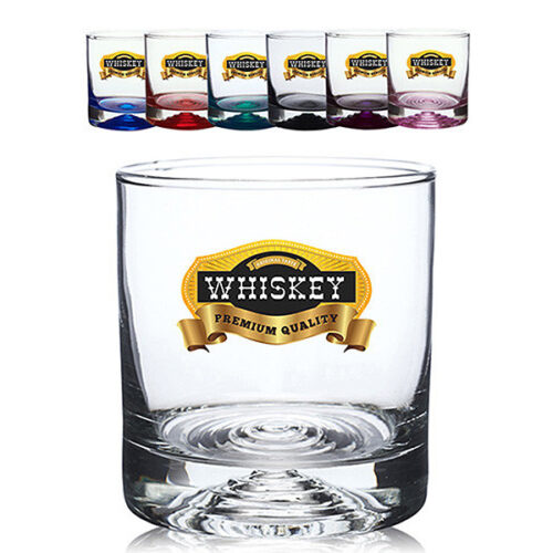 9.5 oz. Old Fashioned Glasses