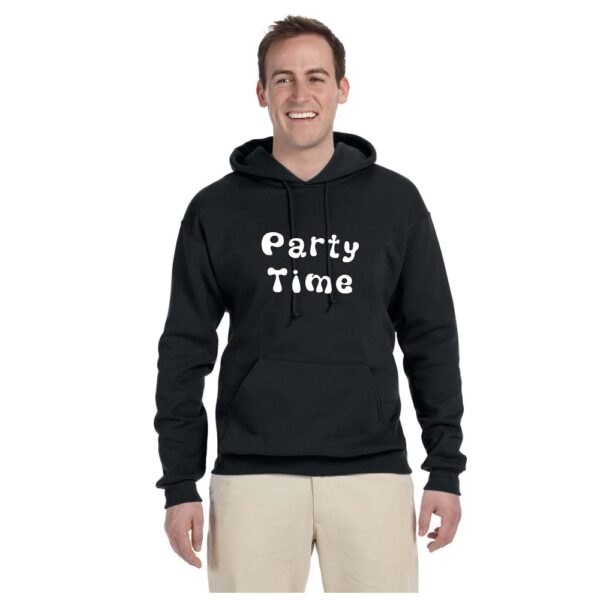 Hoodies & Fleece
