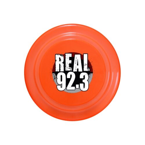 9" Frizbee Flyer