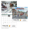 America Remembered Appointment Calendar