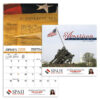 American History Appointment Calendar